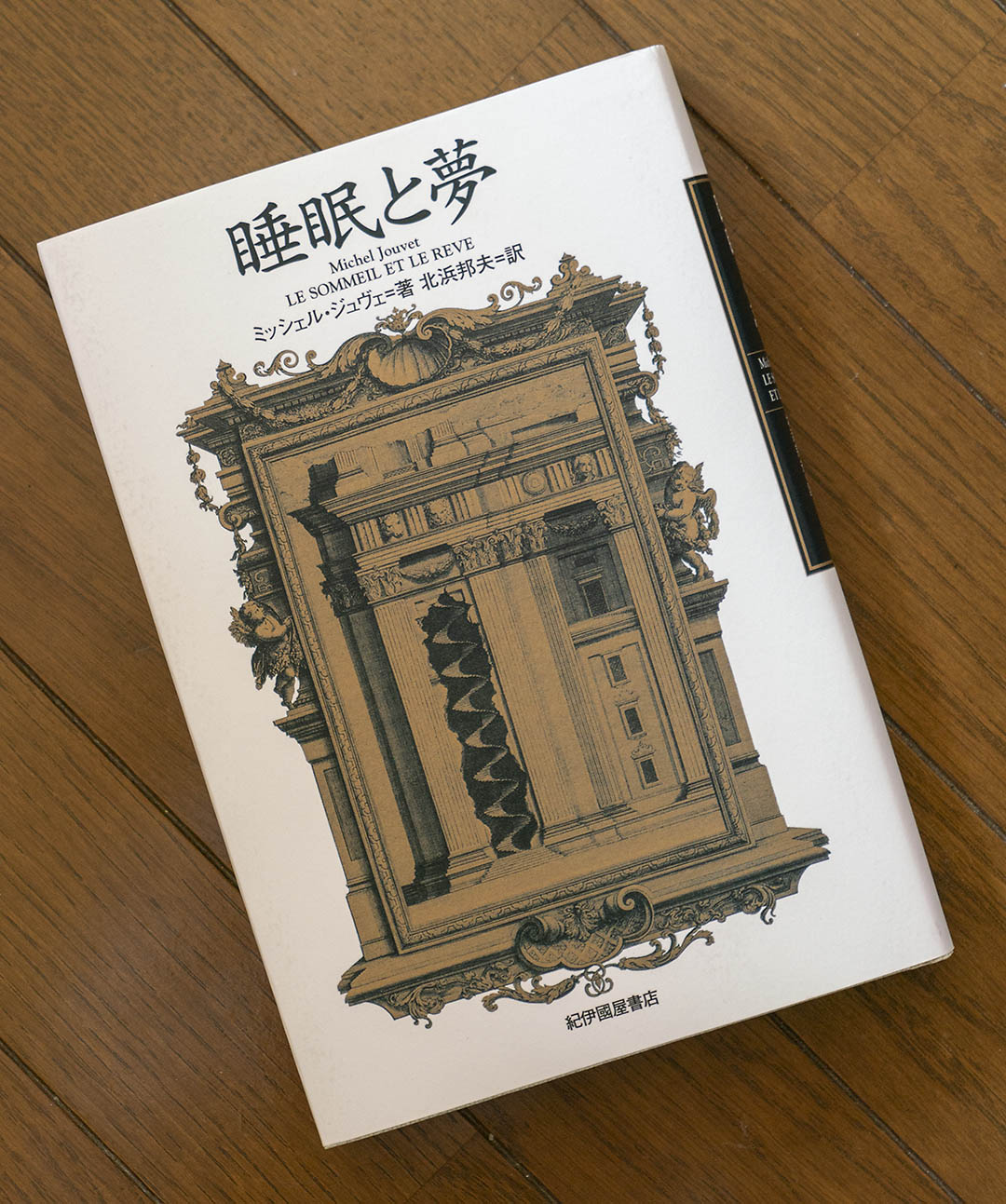 脳は現実と空想とをどれほど区別できているのか？